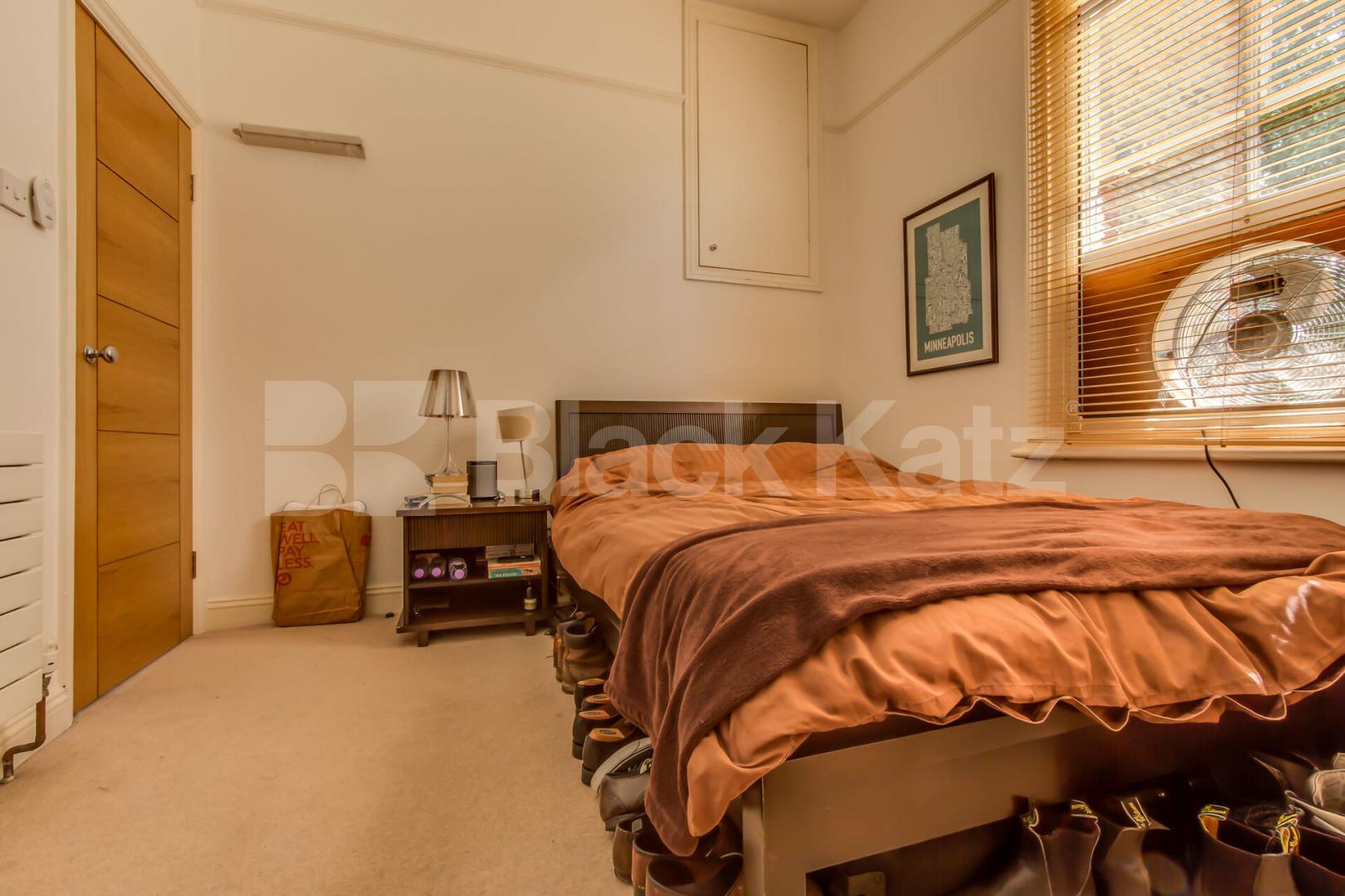 Stunning apartment on one of the most sought after roads in Crouch End Christchurch Road, Crouch End